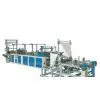 Bag Making Machine