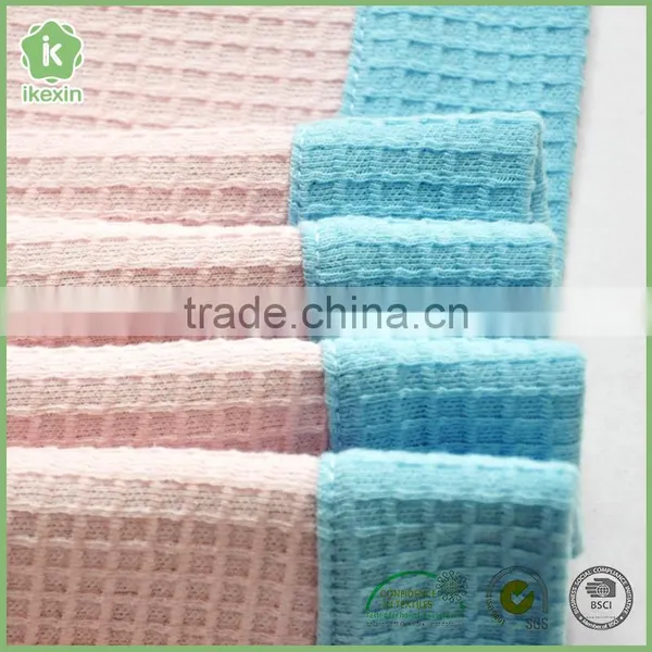 Custom Logo Design Bamboo Blanket For Baby Protective photo-2