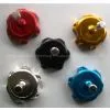 Alloy Fuel Tank Cover/Cap