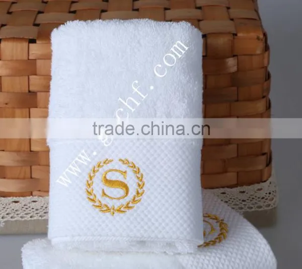 100% Cotton Plushy Soft Hand Towels photo-5