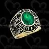 Fashion Military Ring/ Class Ring Jewelry photo-3