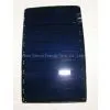 Matte and Efficient Solar Panel