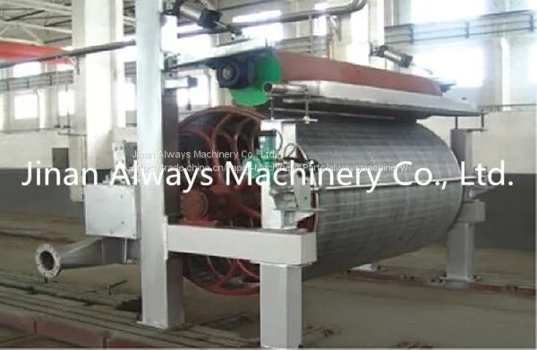 Former of Paper Machine photo-4