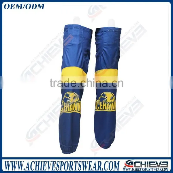 Cheap Ice Hockey Wear Sportswear Ice Hockey Hoodie photo-5