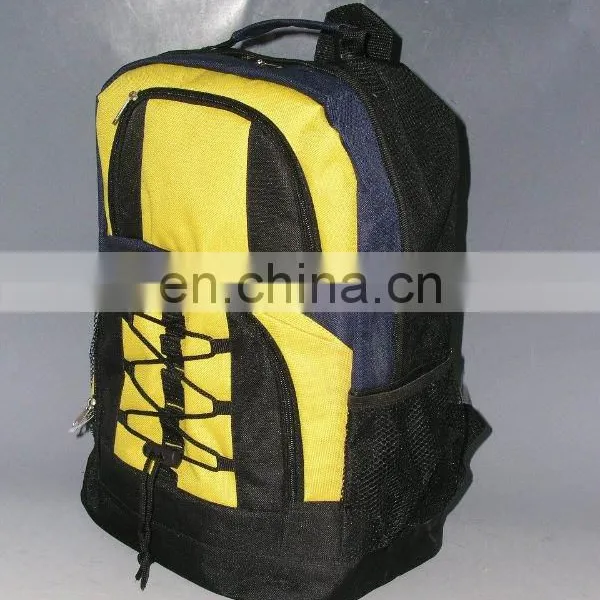 BACKPACK BAG