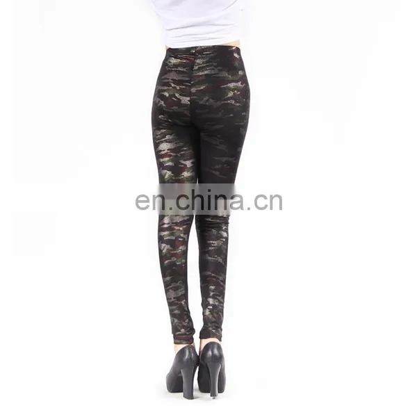 OEM Design Sport Pants Pants Tights / Sublimated Leggings photo-4