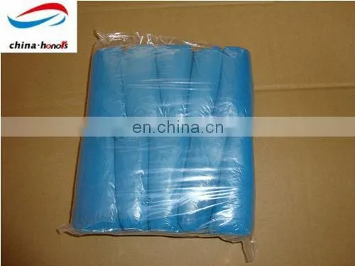 NEW Nonwoven Shoe Cover (15*40cm, 16*40cm, 17*40cm) photo-2