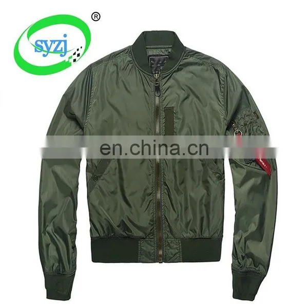 Bomber Jacket Bangladesh Clothing Pakisten Design Leather Jacket Price photo-4