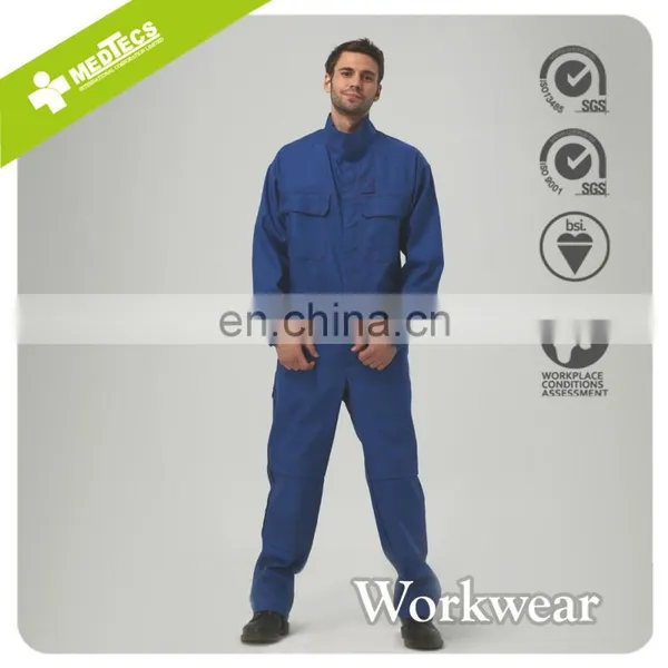 Technology Industry Uniform Work Overall Cleanroom Clothing photo-3
