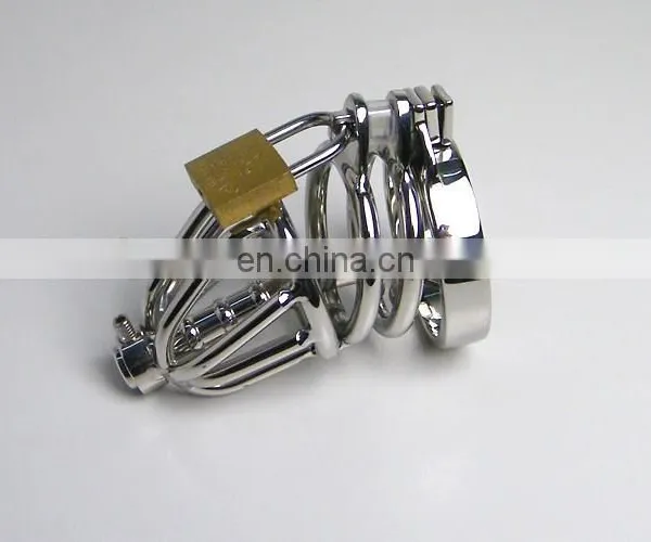 2015 Newest Girls Chastity Belts photo-3