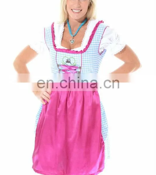 2014 New Design Dirndl