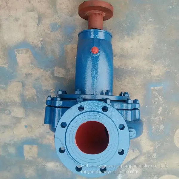The Assessment of Water Pump Operation IS IS65-50-125 Horizontal Centrifugal Pump, Motor Power 3 kw photo-5
