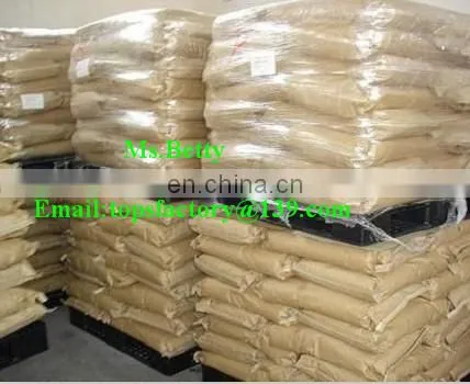 High Molecular Weight Anionic Type Acrylamide Copolymer Polyacrylamide Best Price for Drilling Mud Chemicals