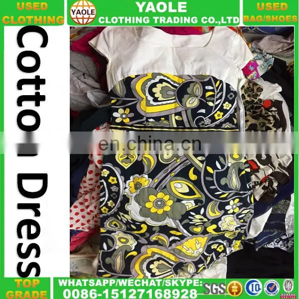Sell Used Cheap Clothes Unsorted Original Used Clothes photo-3