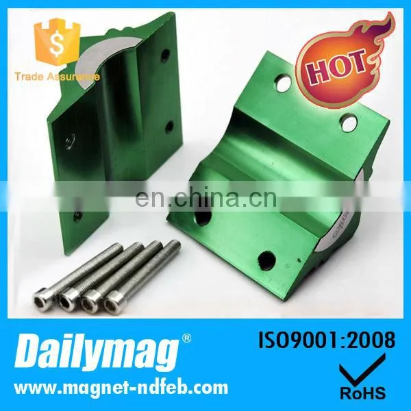 Magnetic Water Treatment With Neodymium Magnets Type and CE Certification Water Softener photo-4