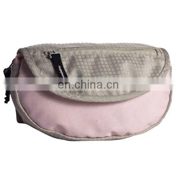 Practical Fashion Waist Bag With Factory Price