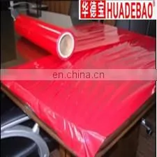 World Cup pe Protective Packaging Film photo-4