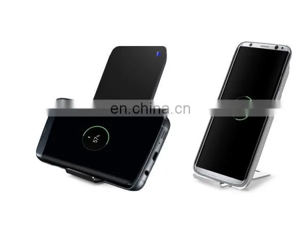 Wireless Portable Power Bank Charging Box Wireless Charger for Sumsung S6 S7 S8 Galaxy Edge Plus Note 5 photo-3