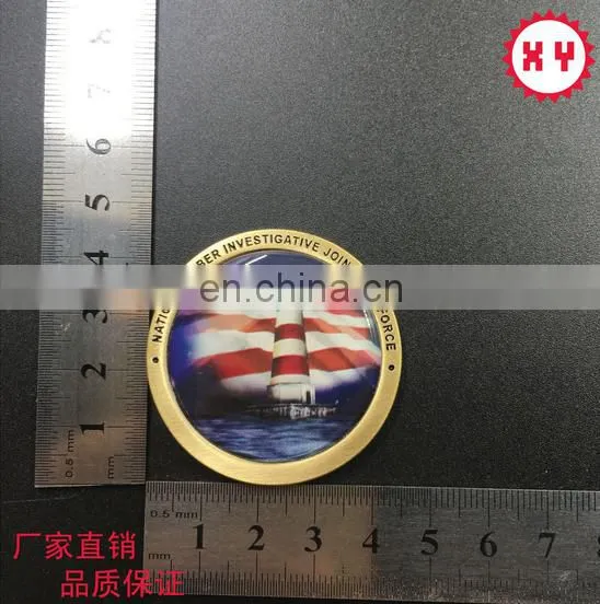 Plating Gold Coins photo-2