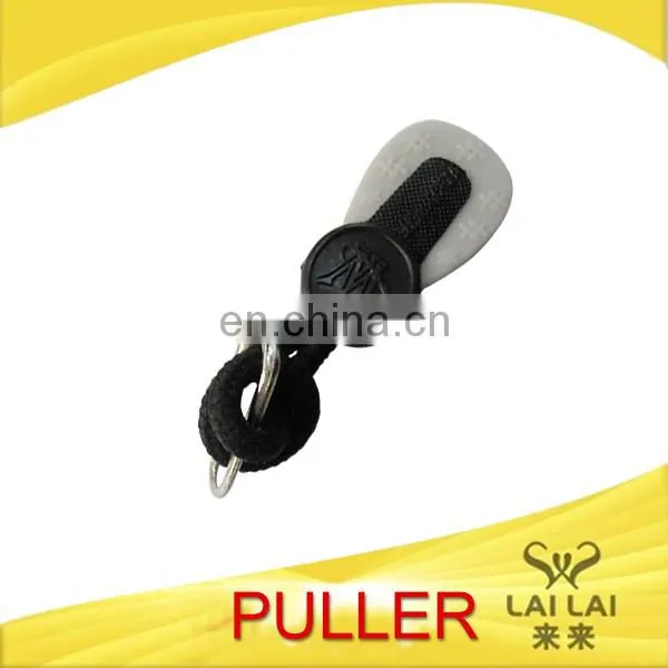 Best Selling Rope Garment Zipper Puller Distributor HOT
