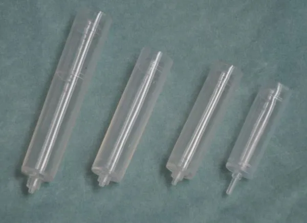 I. V. Drip Chamber Plastic Injection Mould for Medical Use photo-3
