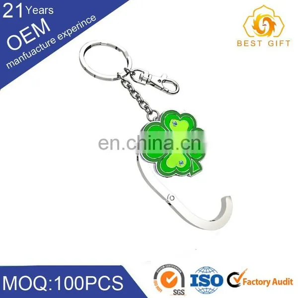 Car Purse Hooks for Tables Desk Bag Holder photo-2