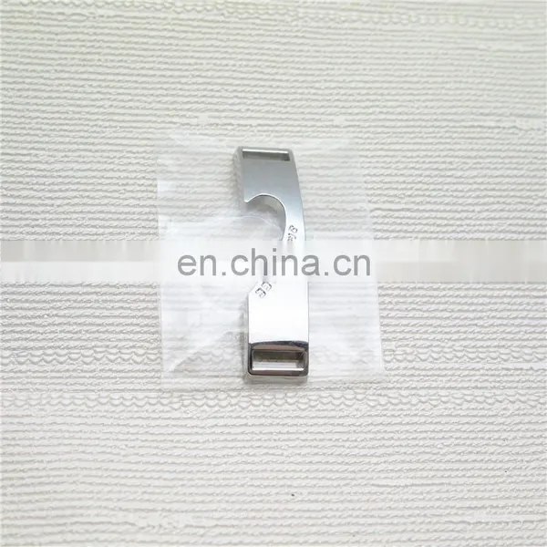 Aluminum Scutcheon Die Casting Metal Nameplate Label,company LOGO Name Tag photo-3