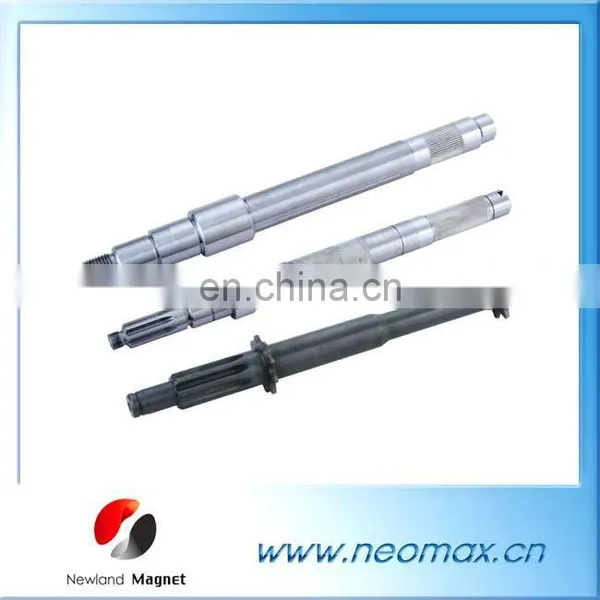 Rotor Stator Magnet