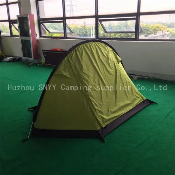 Ultralight Fishing Bivy,single Person Backpacking Tent photo-4