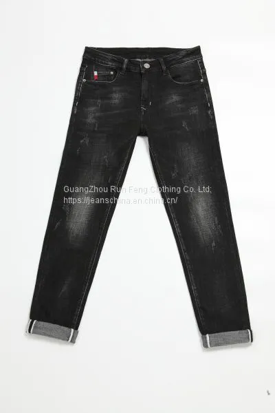 Men's Jeans