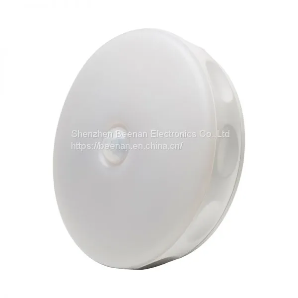 Human Body Sensor Lamp