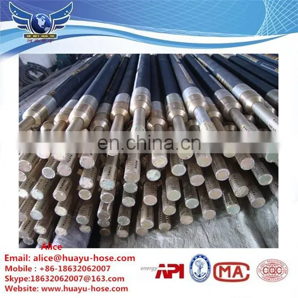 High Quality Gas Drainage Hole Packers photo-3