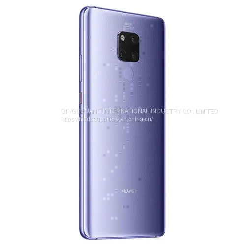 Huawei Mate 20 X Kirin 980 Android 9.0 SmartPhone 7.2
