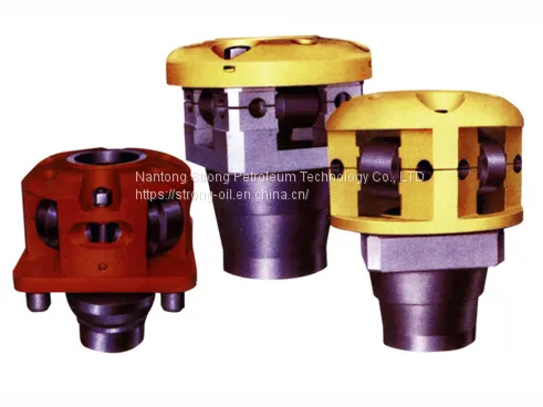 Roller Kelly Bushings
