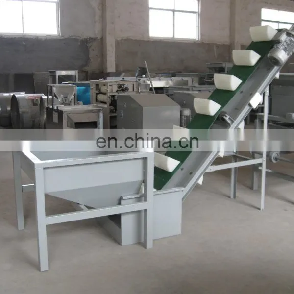 Hot Selling Hazelnut Breaker Machine for Sale photo-7