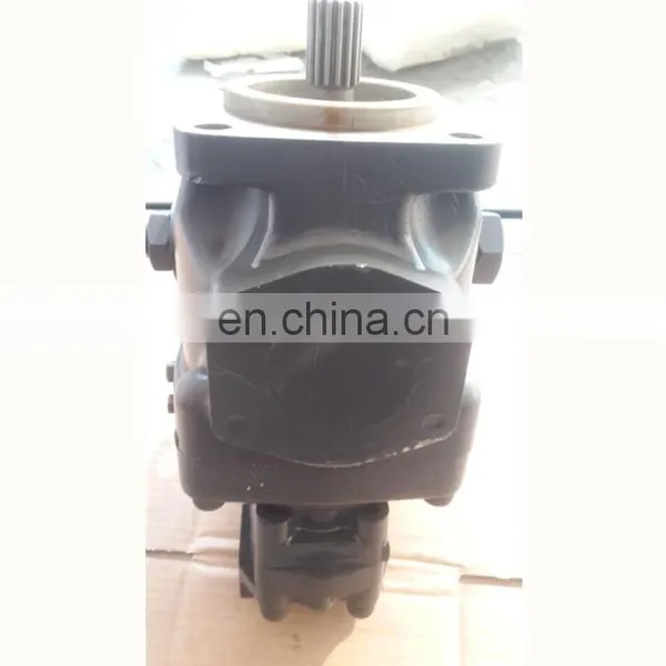Original Rebulit 3F4555052 PC45R-8 Hydraulic Pump 708-1T-00132 photo-3