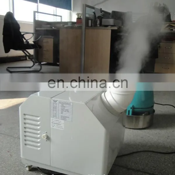 Ultrasonic Humidifier Module JDH-GO30Z photo-6
