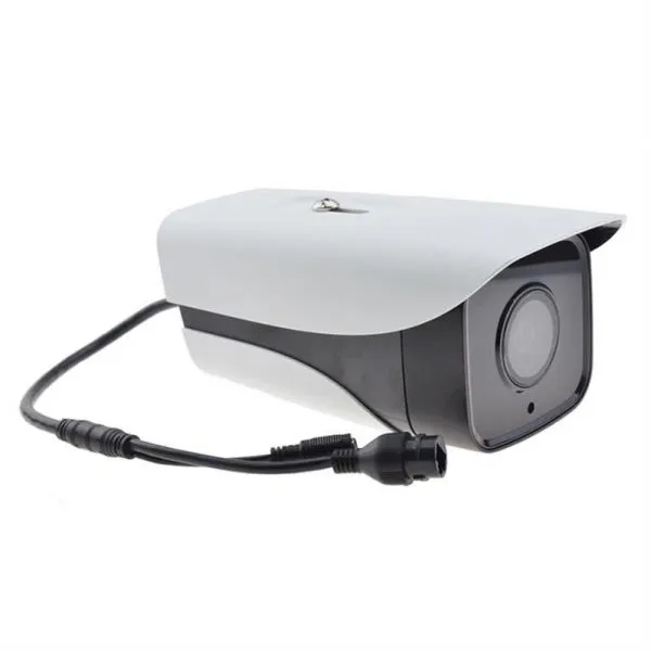 2.0MP Smart Face Recognition/Contrast Gate Bullet Camera photo-2