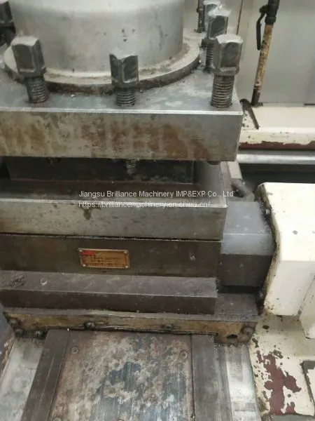 SMTCL CAK63135d CNC Horizontal Lathe photo-3