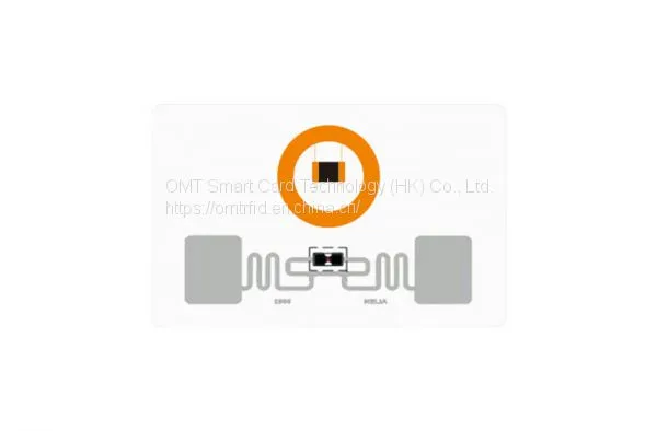 UHF+S50 CARDS