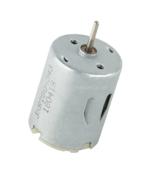 Dc Motor 12v 24v Small Electric Motor for Car Door