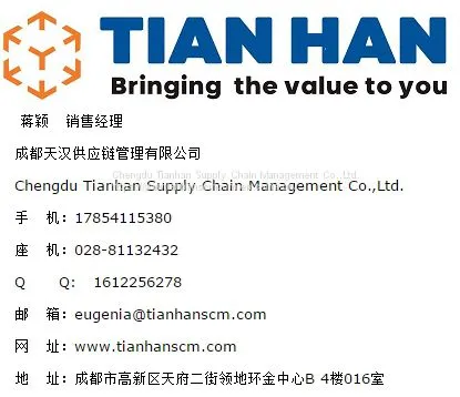 China-Europe Block Train Services/customs Clearance Service /customas Declaration/destination Delivery.