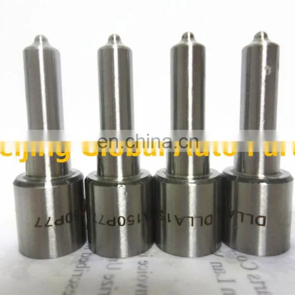 BJGLOBAL Injector Nozzle DLLA150P77 With Part No.0433171077/9432610434/093400-5770 With 5 Holes photo-2