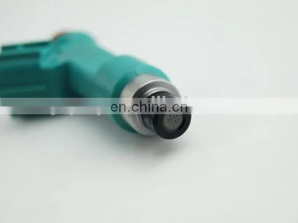 WEILI Fuel Injector Nozzle 23250-0H030 23250-0H060 23250-28080 for Camry 2.4 L I4 04-10 photo-2