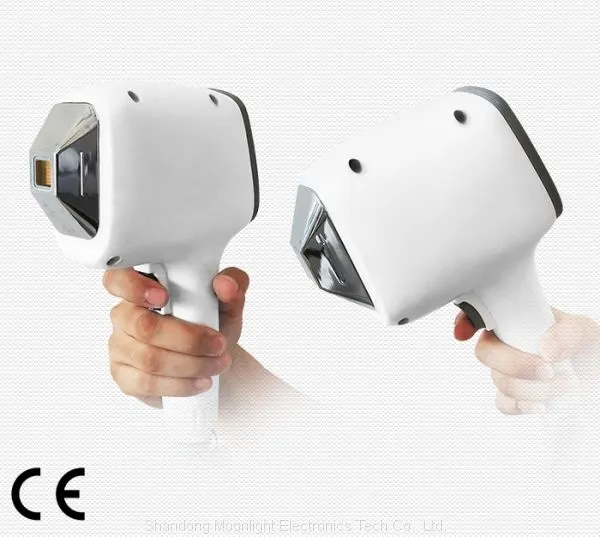 Most Popular Portable Diode Lazer With Smart and Expert Modes photo-5
