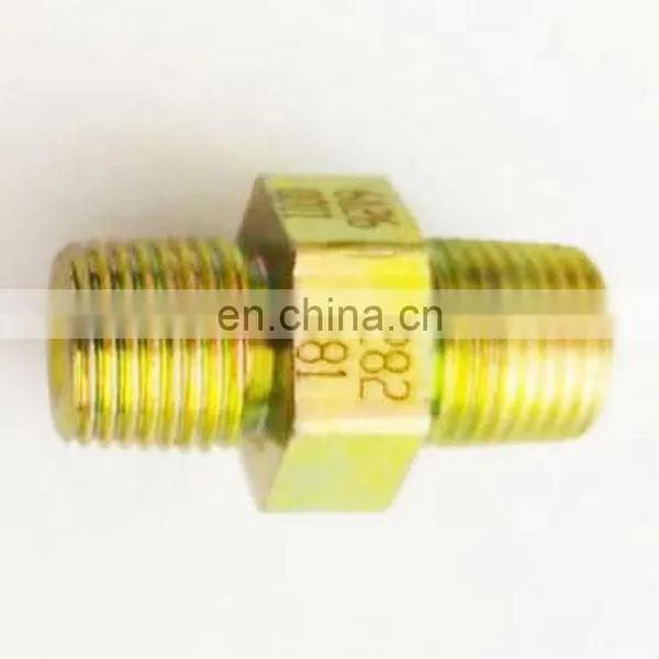Good Quality Diesel Truck Spare Parts 612600115282 Adapter photo-2