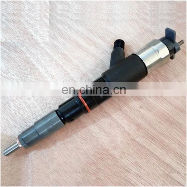 Utility Model Quality Auto Parts Diesel Engine Parts 5296723 Diesel Injector Nozzle photo-5