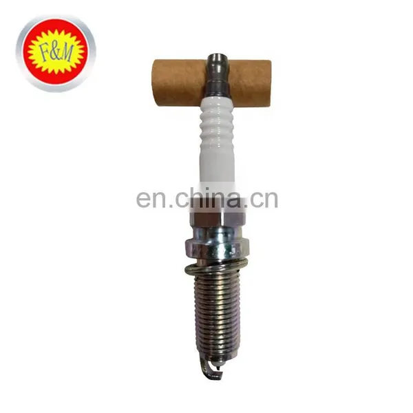 Reasonable Price Auto Product 22401-ED815 Iridium Spark Plugs For Cars photo-2