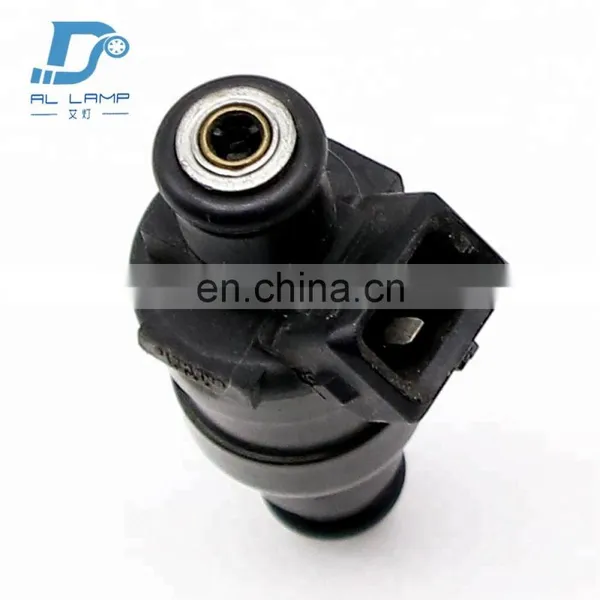Fuel Injector Nozzle 3603030 For American Car Red Flag photo-4