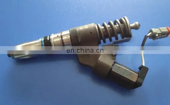 3411754 Fuel Injector Cum-mins Original In Stock Common Rail Injector Brand New photo-2